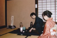 京都お茶会