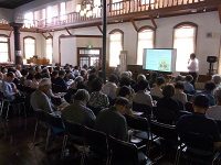 講座の様子