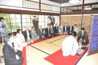 双席 ご来賓のみなさま