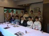 佐賀にお越しいただいた皆様と 再会できました。