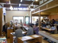 佐賀県文化財保護審議会委員 金子信二氏