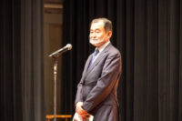 佐賀市産業部長