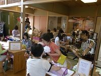 イベントの様子