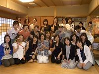 「熊本地震被災の復興を応援する会」のみなさん