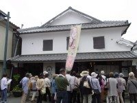 伝建地区塩田津