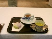 黄檗弘風流七夕茶会