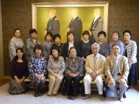 成福時・北条様宅