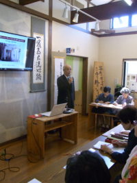 医学博士　久保田　史郎氏