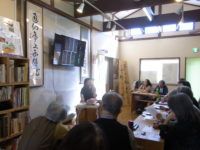 佐賀県立美術館学芸員	立畠　敦子 氏